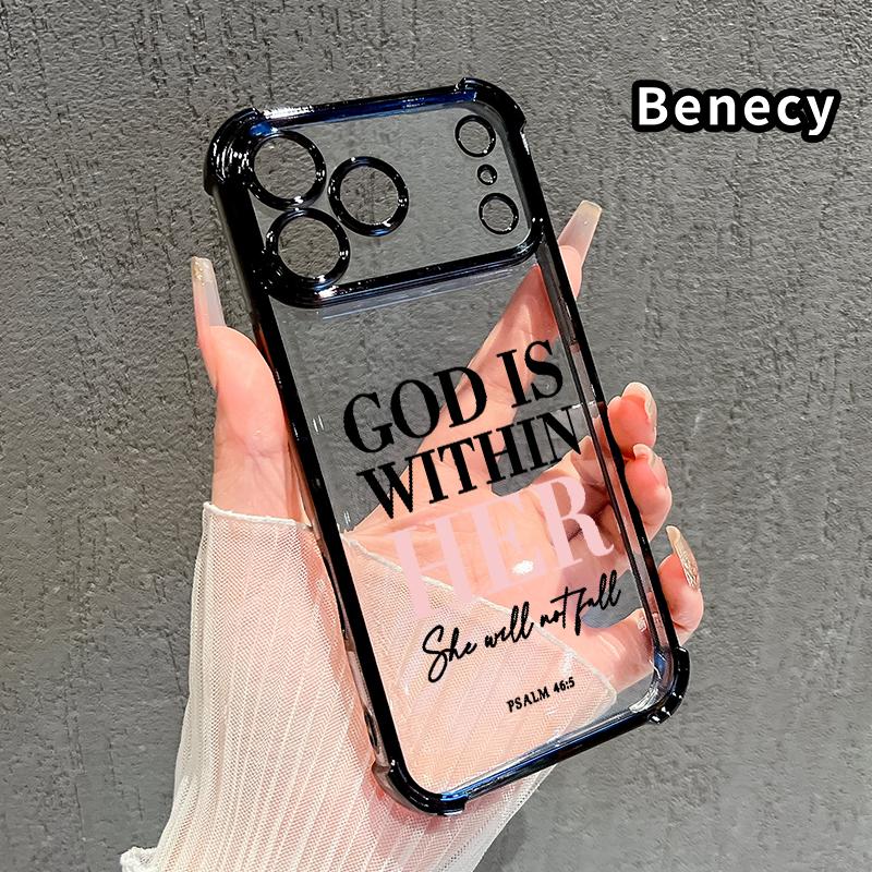 Artslion For IPhone 17 Pro Case For Women Girl Men Boy, Compatible With MagSafe, Shockproof Soft Silicone & Hard PC Shell Protective Case For IPhone 17 Pro - Pumpkin Halloween Fall - View #7