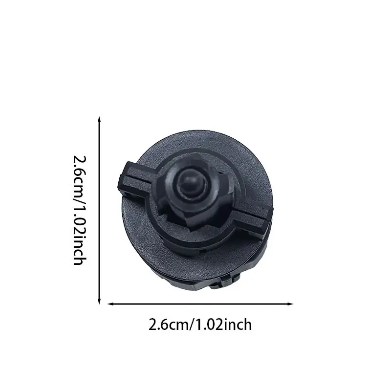 Honda Civic Accord 07-13 Brake Light Switch, Replacement Part, Oe Code 36750-Sma-003, No Battery Included, Cross-Border Special