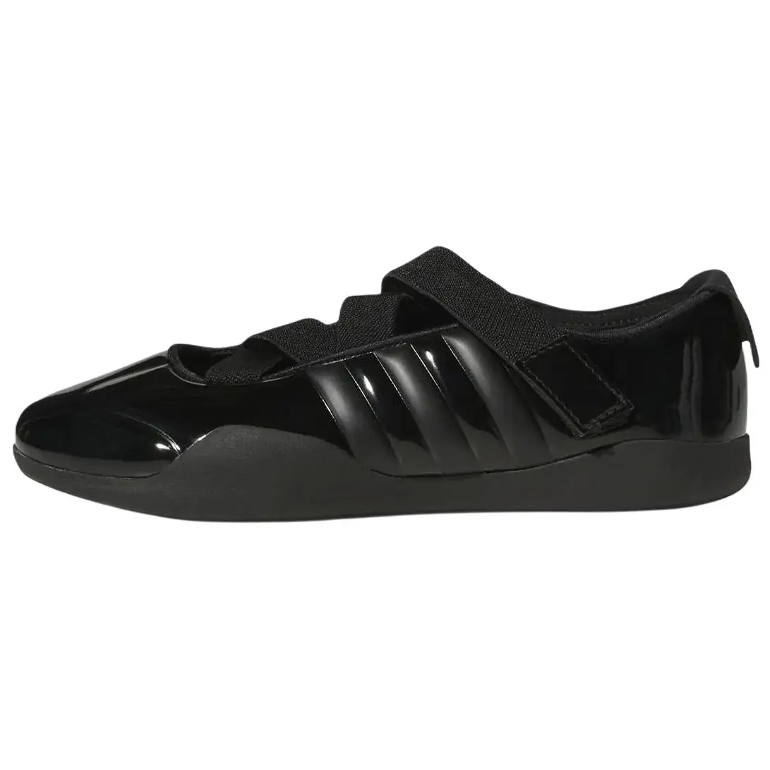 Caroline Hu x CLOT x adidas Wmns Taekwondo 'Core Black Carbon Metallic' KK1395