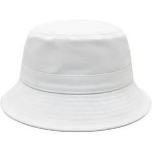 Premium Cotton Bucket Hat – Adjustable Size, Lightweight Sun Hat for Men & Women, Outdoor Summer Travel & Beach