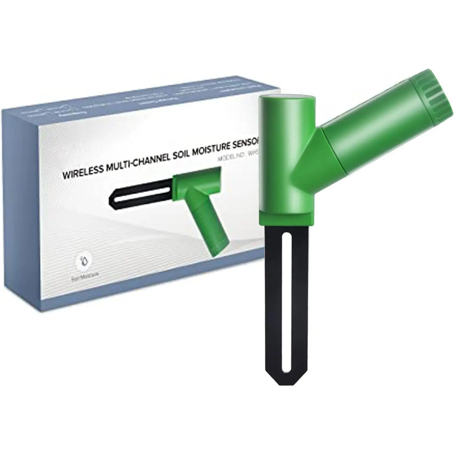 WH51 Soil  Sensor Soil Humidity Tester - Accessory Only, Can Not Be  Alone