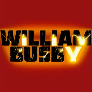 William Busby