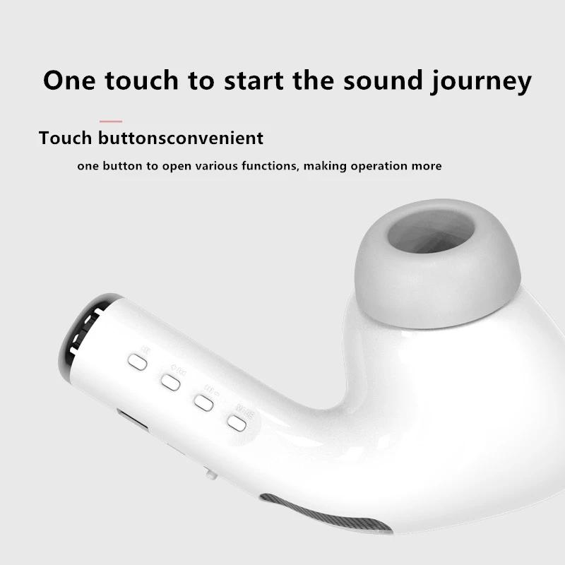 frame speaker Portable Giant Earphone Mode Bluetooth Speaker Wireless Player Headset Speaker Stereo Music Loudspeaker Radio Playback Soundbar