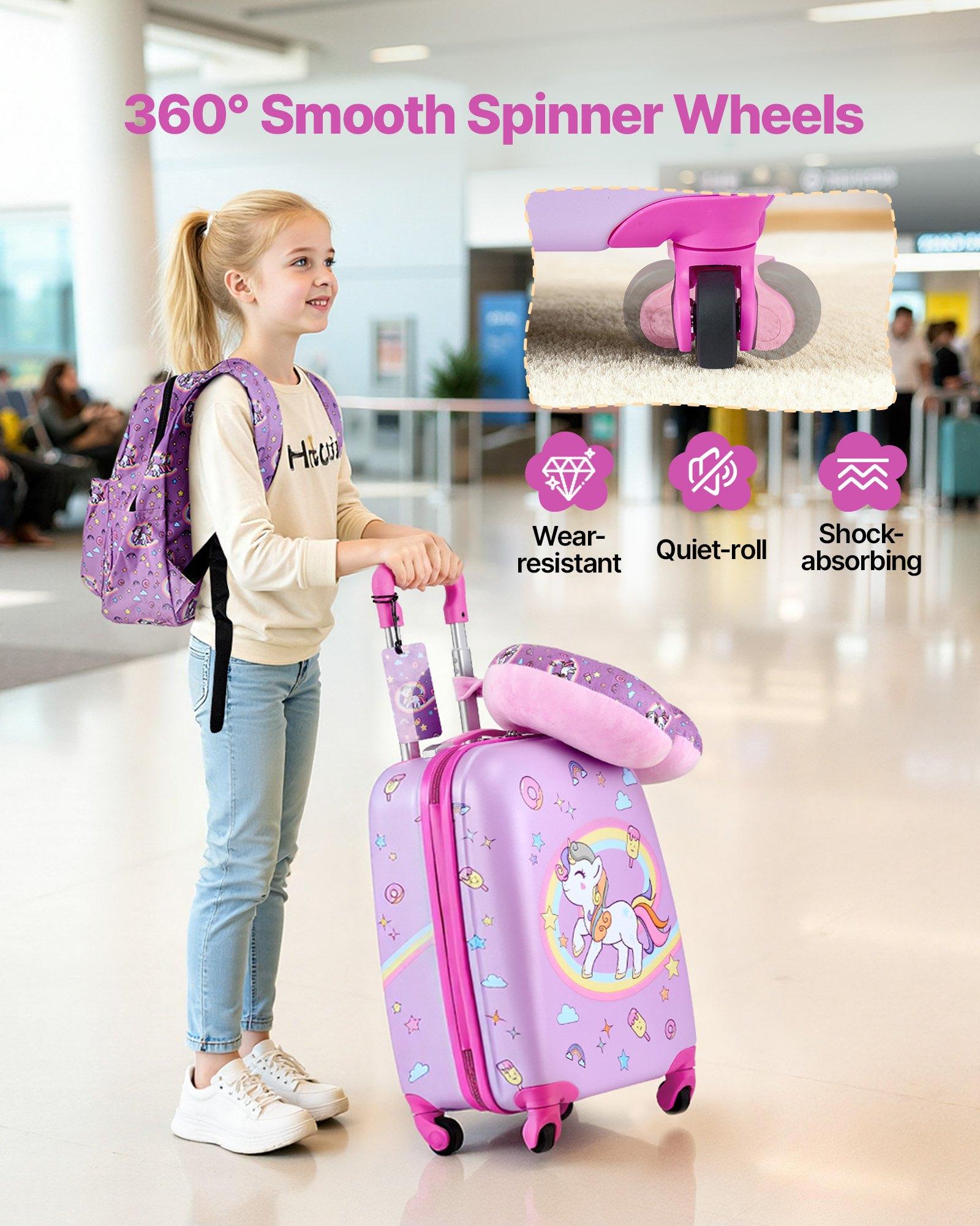 10 in kids backpack Recycled Backpack