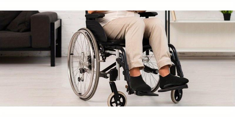 Women's and men's Pilates non-slip socks, yoga socks with grips, suitable for barre, barefoot activities, and as non-slip socks for hospital use