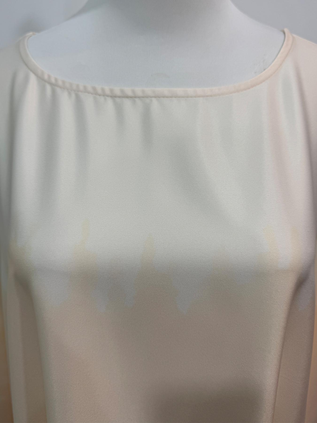 Women's Ombre Print Batwing Sleeve Dress, Chic Elegant Long Sleeve Dress for Party Wedding Guest, Ladies Islamic Clothing for All Seasons