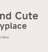 Glass Qtip Holder Dispenser - 10 oz Clear Canister Apothecary Jar, Bathroom Vanity Storage Organizer Set for Cotton Swabs, Pads, Floss Picks, Small Contain