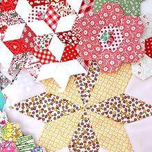 - 18 Options - Multi-Purpose 100% Mercerized Cotton Threads 50S/3 600M(660Y) Each Spool for Quilting, Serger, Sewing and Embroidery - 16 Variegated Colors - 18 Options - Multi-Purpose 100% Mercerized Cotton Threads 50S/3 600M(660Y) Each Spool for Quilting, Serger, Sewing and Embroidery - 16 Variegated Colors