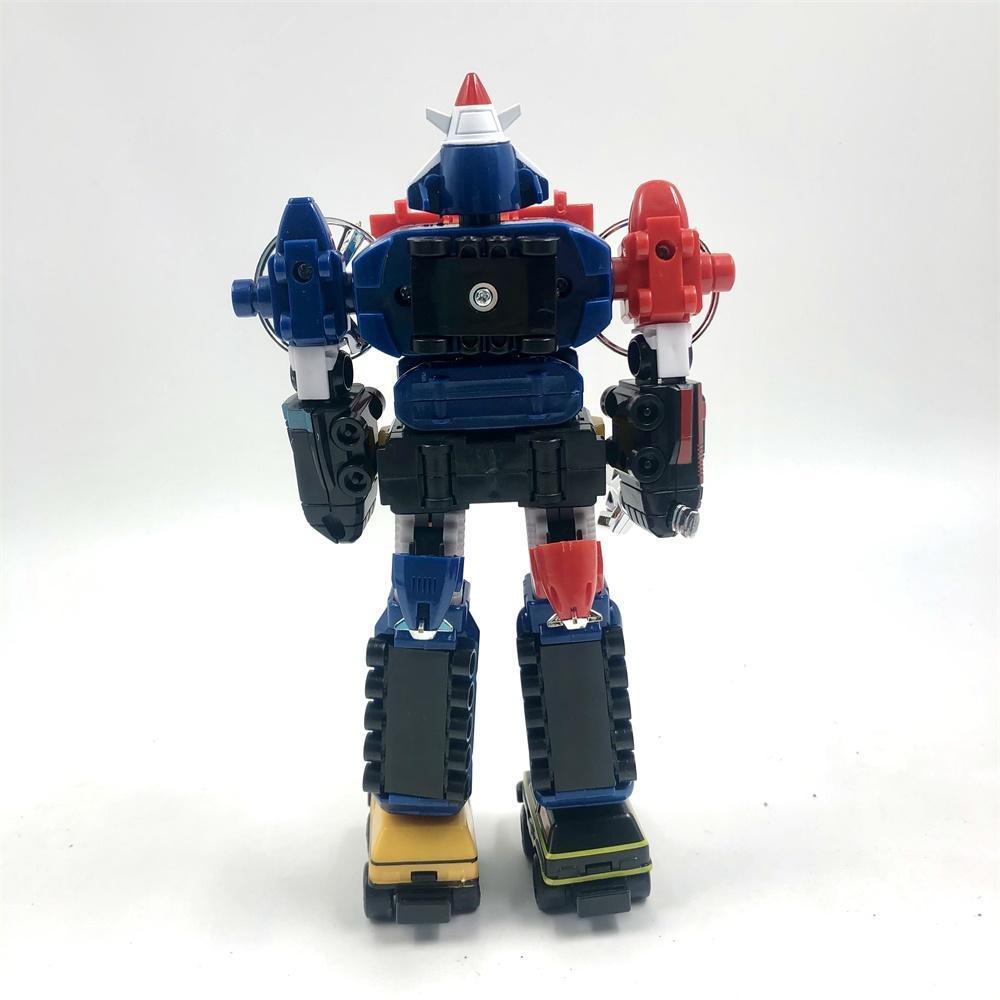 1984 VOLTRON Vehicle Team Assembler Action Figure 8'' Toys IN STOCK NO BOX