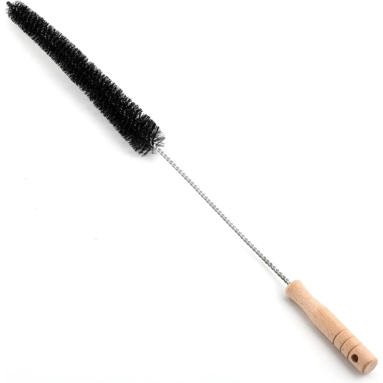 Radiator Cleaner Brush, Radiator Duster Brush Cleaning Brush for Radiator Long Handled Radiator Brush for Radiator Cleaning Supplies