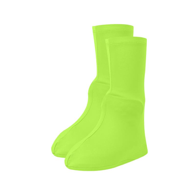 Outdoor Dustproof Desert Gaiters – Wearable High-Top Sand Leggings, High-Elasticity Portable Trail Running Hiking Anti-Sand Foot Covers