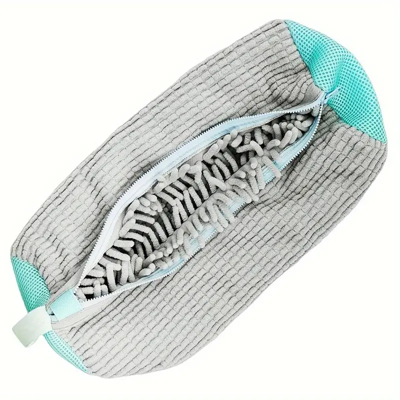 Washing Machine Shoe Bag, Polyester Laundry Wash Bag - TikTok Shop
