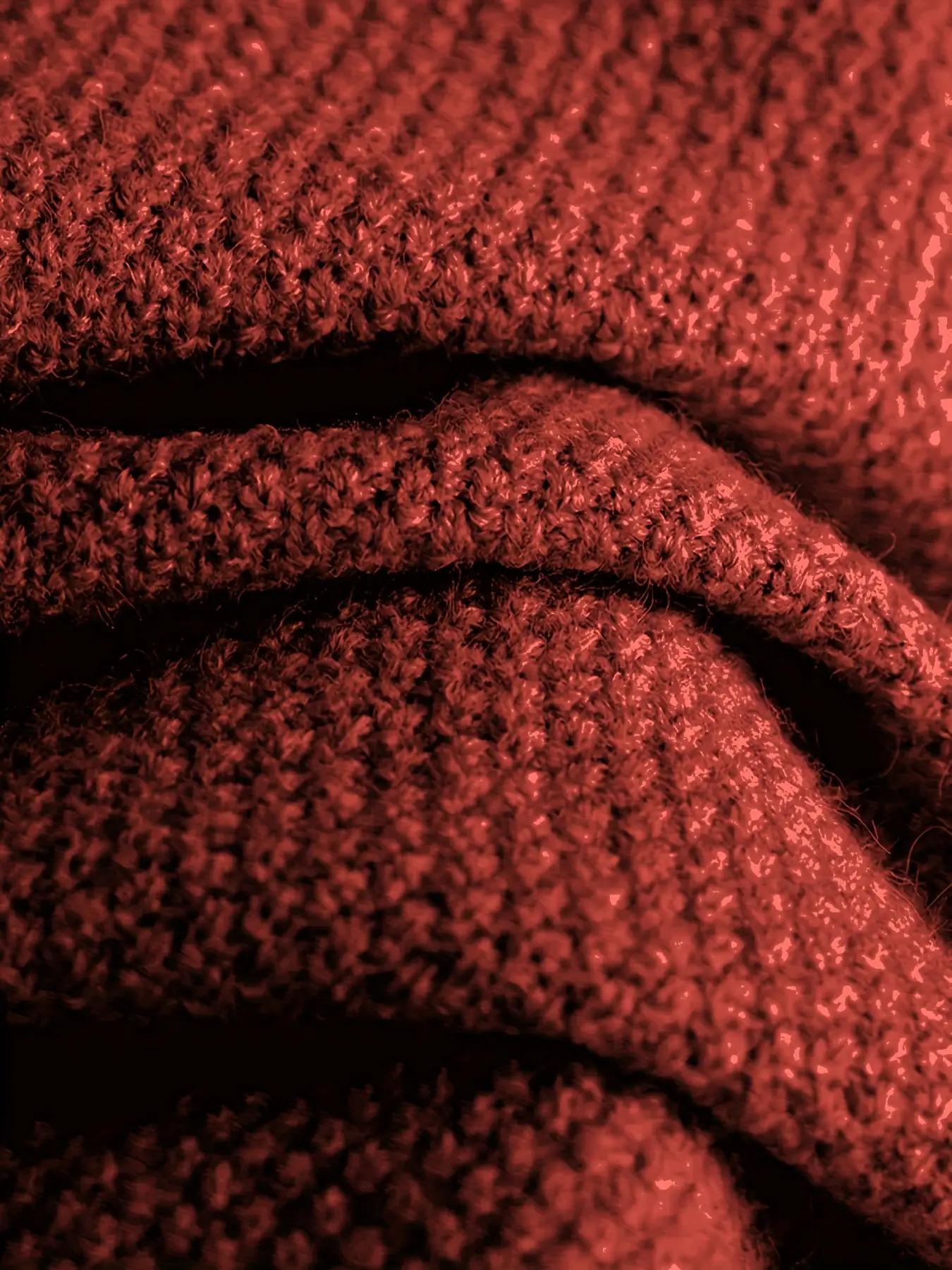 Women'S Oversized Round Neck Sweater & Wide-Leg Pants Two-Piece Set - Soft Casual Elegant Outfit, Loose-Fit Long Sleeve Pullover with Drop Shoulder & Wide-Leg Trousers, Cozy Fall Winter Sweater Suit for Casual Attire Semi-Formal Events