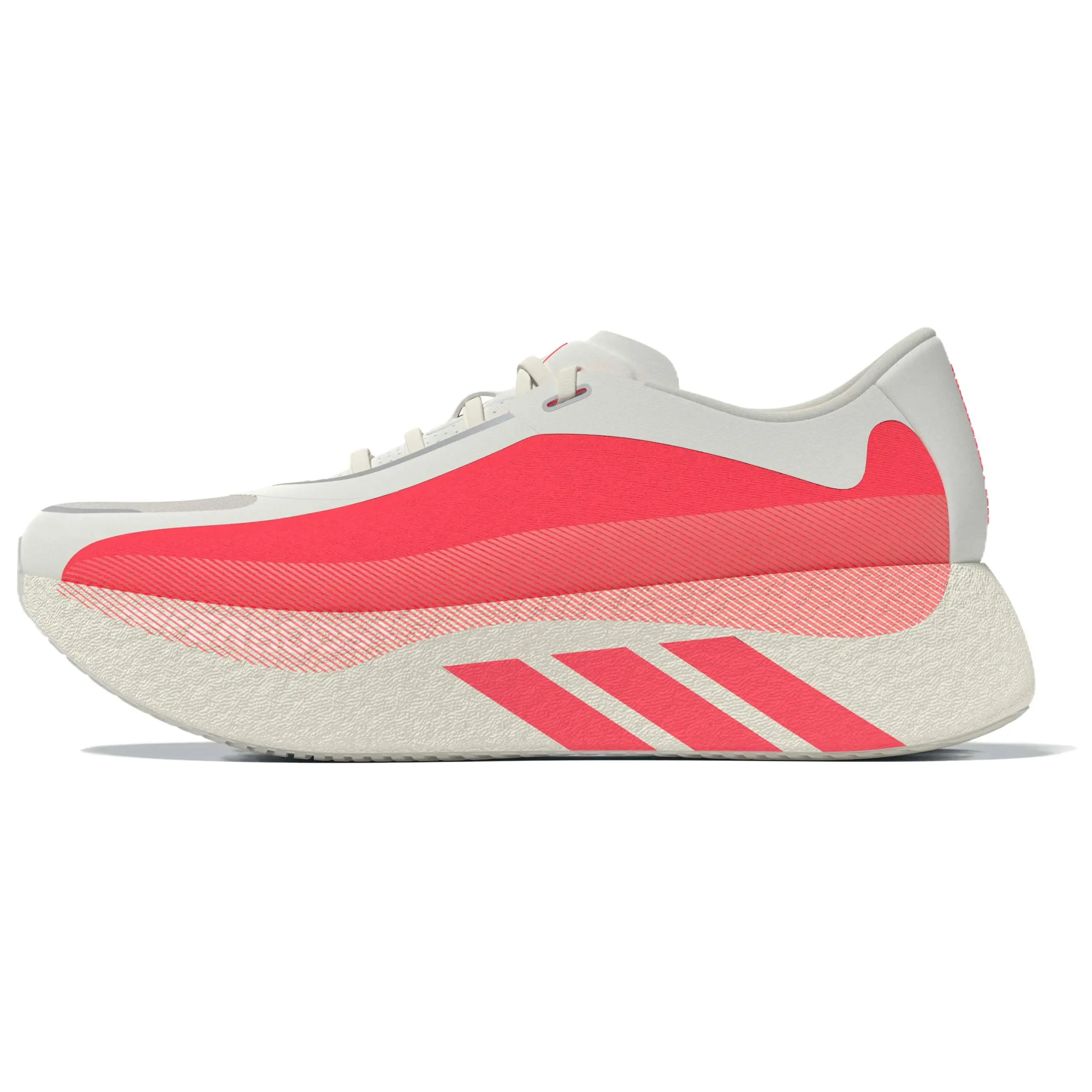 adidas Hyperboost Edge Comfortable Versatile Rebound Casual Running Shoes KI4406