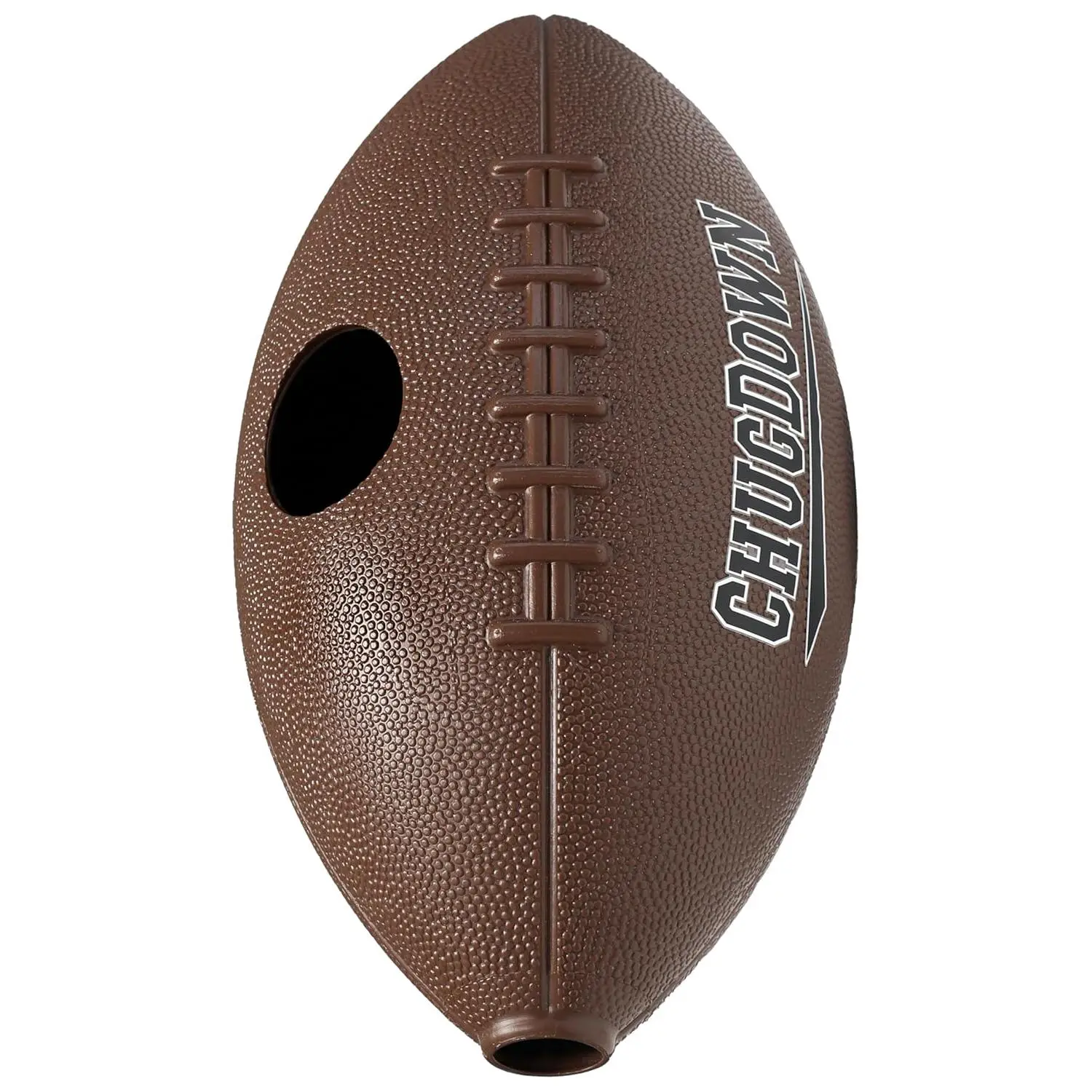 Football  Funnel - Tailgate Party Accessory, Drinking Funnel for Beach and Bachelor Party