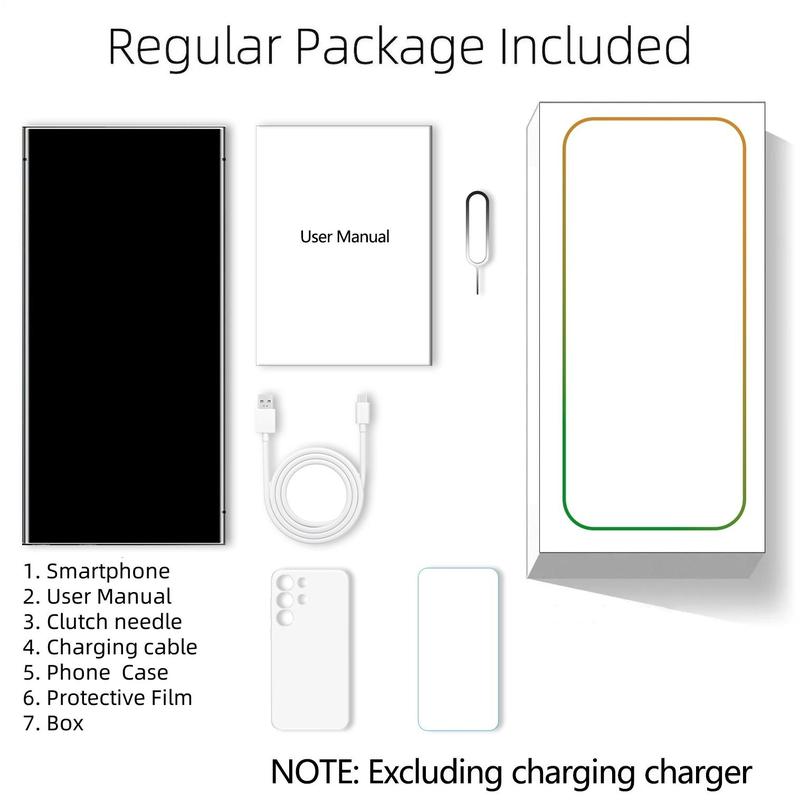 FUFFI 6.8-inch Smartphone, 4+64GB / 6+128GB ROM, Unlocked Android 12.0 Phone with 8MP+16MP Dual Cameras, Dual-SIM Phone, Android Cell Phone FUFFI 6.8-inch Smartphone, 4+64GB / 6+128GB ROM, Unlocked Android 12.0 Phone with 8MP+16MP Dual Cameras, Dual-SIM Phone, Android Cell Phone