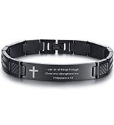 Personalized Couple Bracelet Customized Couple Bracelets Set Mutual Attraction Custom Name Relationship Bracelet Personalized Gift for Men Women  Valentine's Day gift