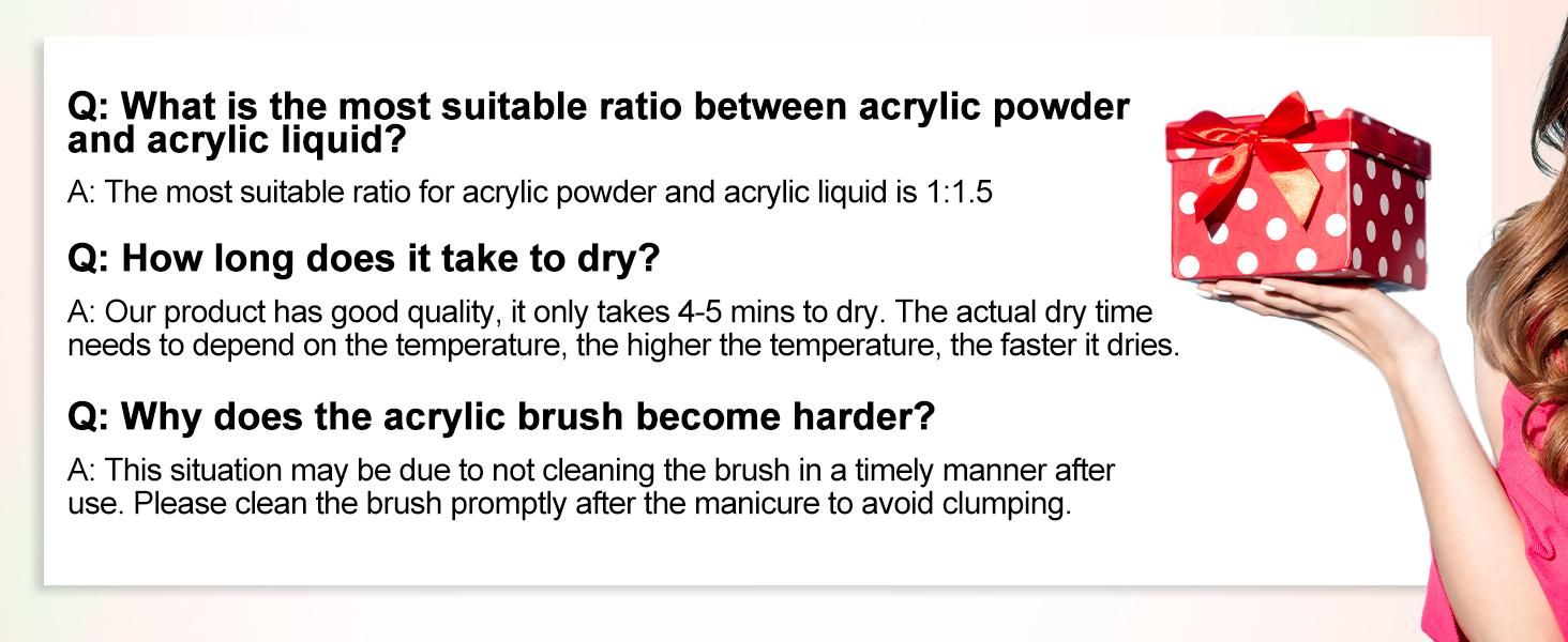 Acrylic Nail Kit for Beginners with Everything Professional Nails Kit Acrylic Set with Drill and U V Light Glitter Powder Decorations Rhinstones DIY Gifts for Women Acrylic Nail Kit for Beginners with Everything Professional Nails Kit Acrylic Set with Drill and U V Light Glitter Powder Decorations Rhinstones DIY Gifts for Women