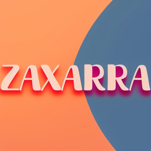 ZAXARRA Baby Fashion