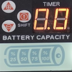 Electric Balloon Pump For Party Event Decoration Portable Inflator With Timer, Automatic, Professional Modeling First Birthday Wedding