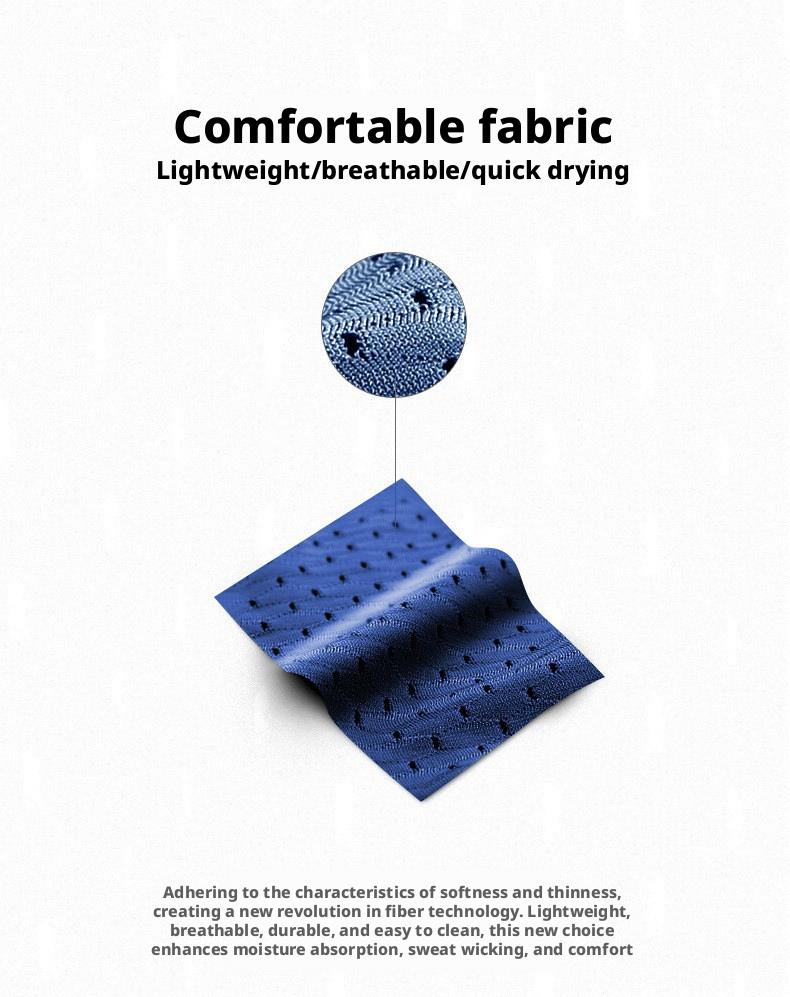 Men's Ice Silk Breathable Mesh Boxer Briefs Ice Silk Bamboo Fiber Moisture Wicking Quick Dry Soft Comfortable Cool Anti Odor Underwear For Summer Daily Wear Workout Gym Sports Casual Hot Weather 4 Pack Multicolor