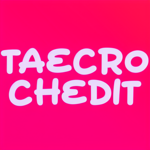 Taecrochedit