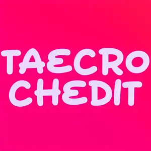 Taecrochedit shop logo