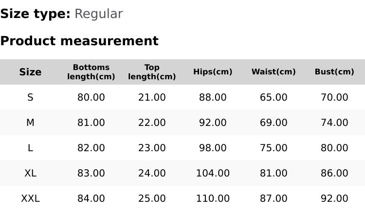 Two-Piece Set Women's Solid Crop Cami Top & All Over Print Split Thigh Skirt, Casual Fashion Cozy Outfits for Daily Holiday Vacation Wear, Ladies Clothes for Summer