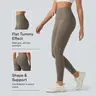 Halara UltraSculpt™ High Waisted Tummy Control Pocket Shaping Training Leggings