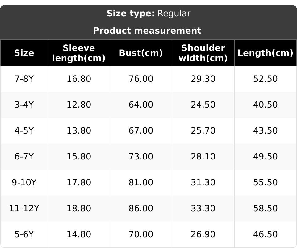 Boys' Summer Breathable & Comfortable "Fire Truck" Cartoon Print (3-12Y) Casual Sports T-Shirt