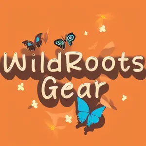 WildRoots Gear shop logo