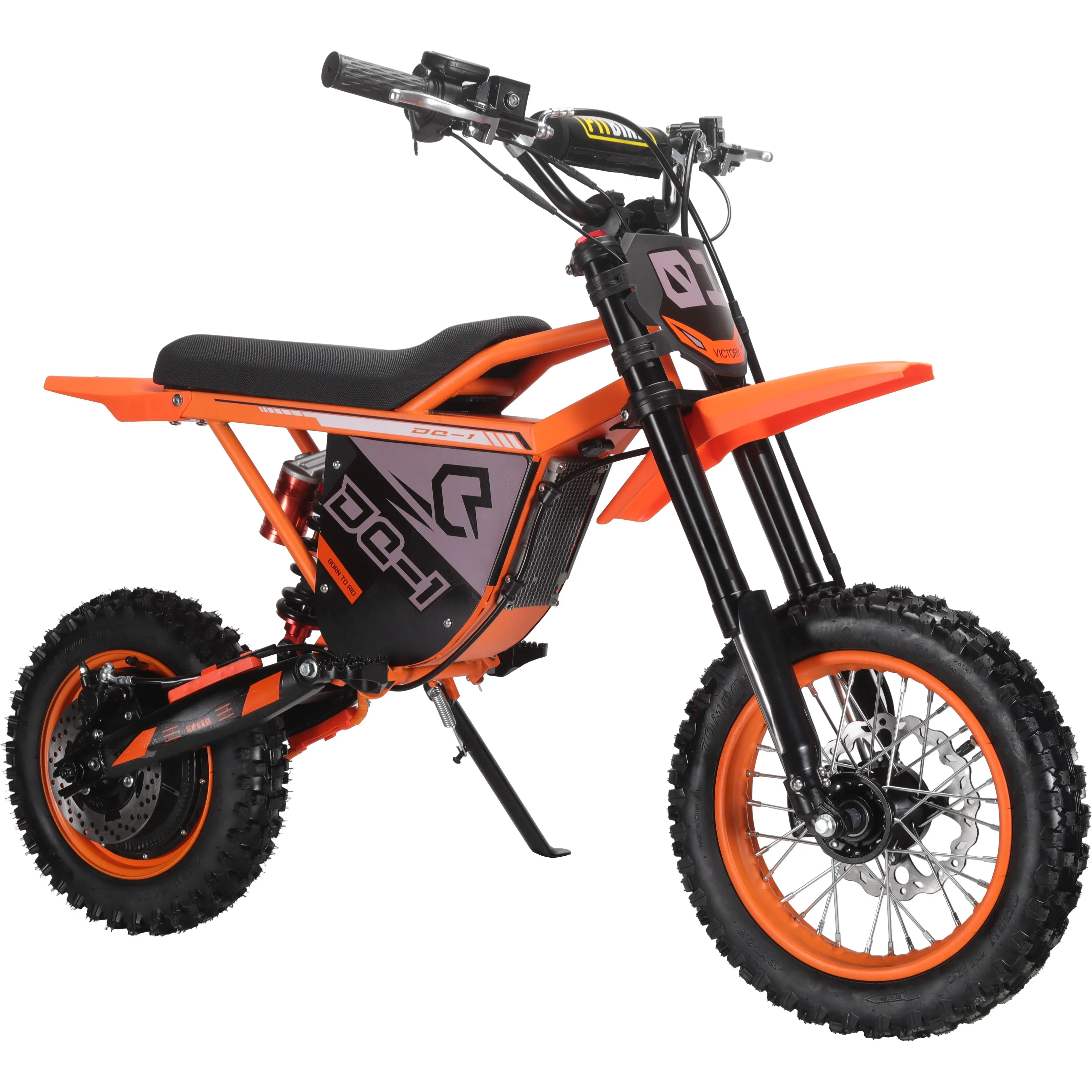 ARCH 48V 1000W Electric Dirt Bike for Adults & Teens 14+, 2000W Peak Motor, 20Ah Battery, Off-Road Motorcycle with Hydraulic Disc Brakes & Dual Suspension, Electric Motocross Bike, Trail Bike, Off-Road E-Bike, Home Furniture and Household Product