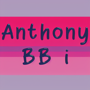 Anthony BB