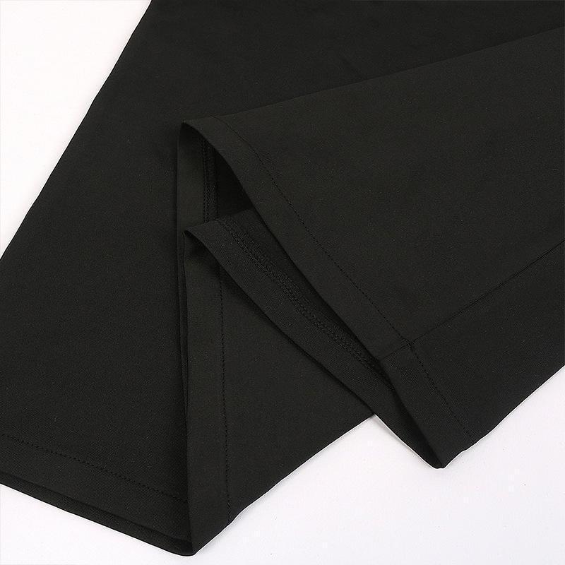 Halloween Costumes for Men Anime Fushiguro Toji Cosplay Costume Adult Unisex Short Sleeve Top Pants Suit