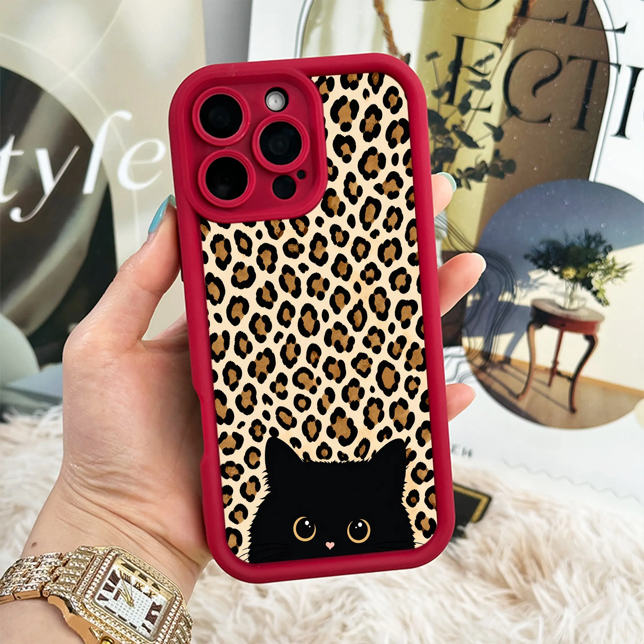 Peekaboo Cat product reference 4