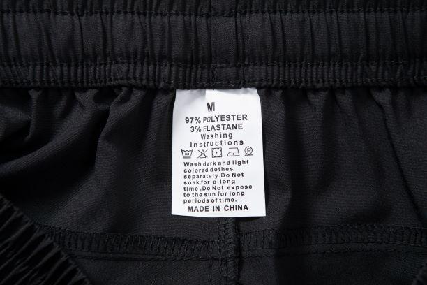 4PCS Bundle Men's Casual Shorts |   Drawstring Zipper Pocket Summer Daily Wear Bottoms