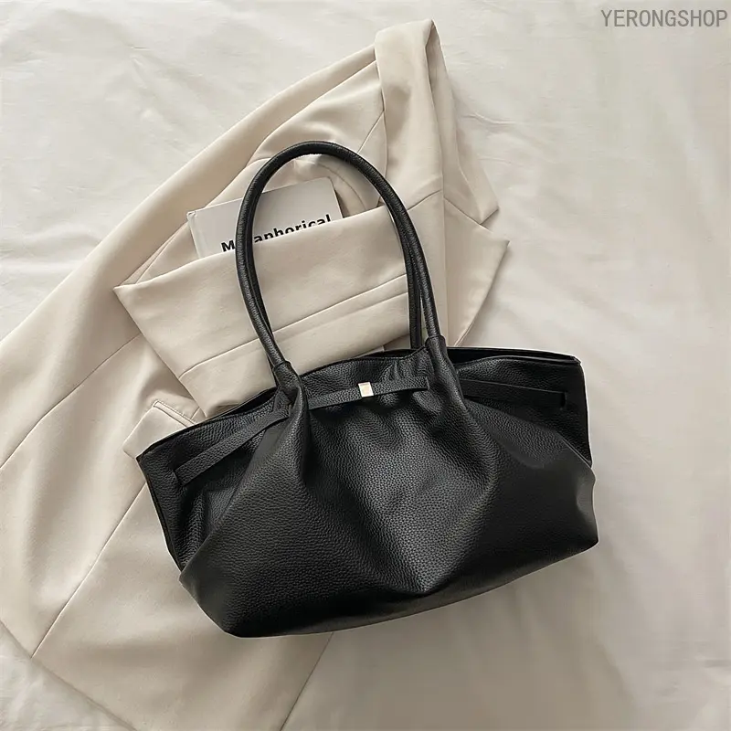 Trendy Soft Leather Mini Shoulder Bag for Women, Versatile Crossbody Coin Purse, Fashion Daily Small Handbag