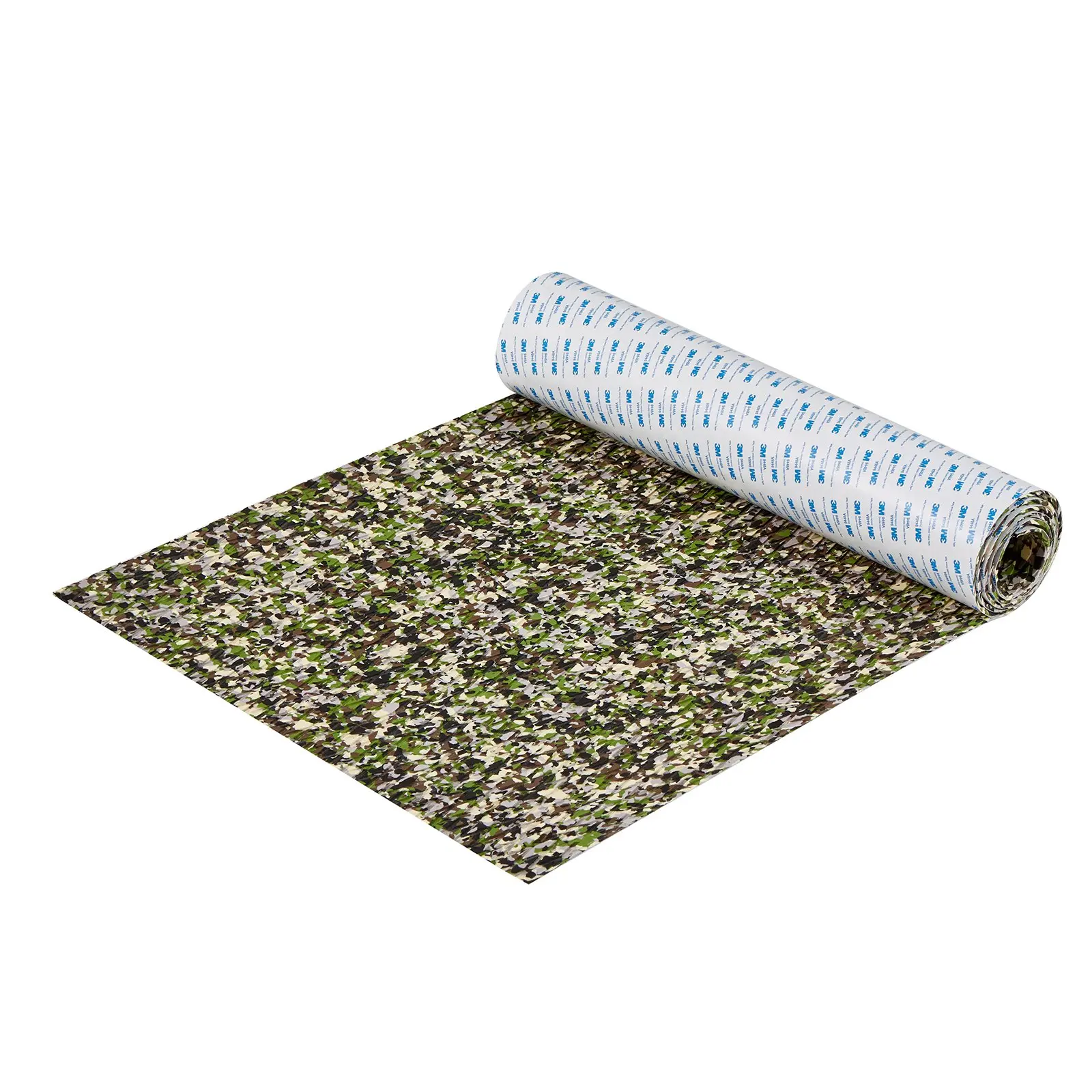 VEVOR Boat Flooring, EVA Foam Boat Decking 94.5" x 23.6", Non-Slip Self-Adhesive Flooring, 31.1sq. ft 2 Rolls of Marine Carpet for Boats, Yacht, Pontoon, Kayak Decking