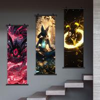 3PCS-15.8x47.2inch (40x120cm)-P