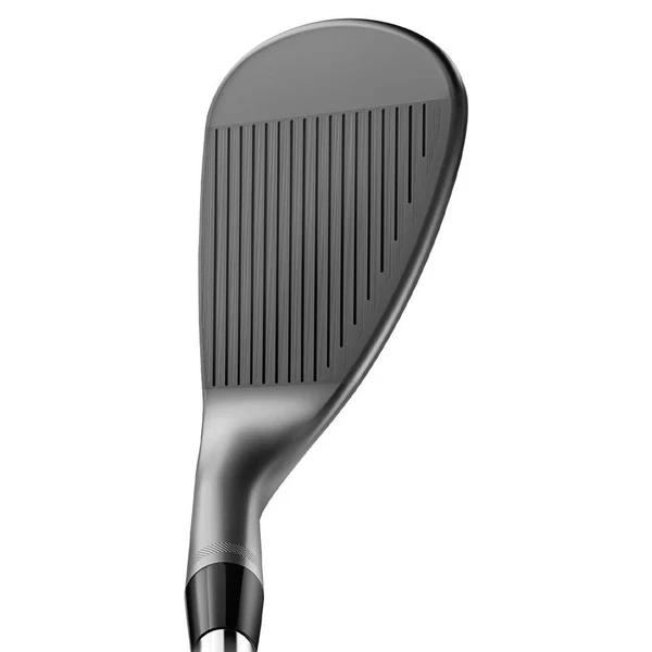 The Vokey SM10 wedge 2024 features tour-proven spin technology and a precision grind option for ultimate short game control, ensuring unparalleled consistency.It's the perfect gift for Father's Day and Christmas.