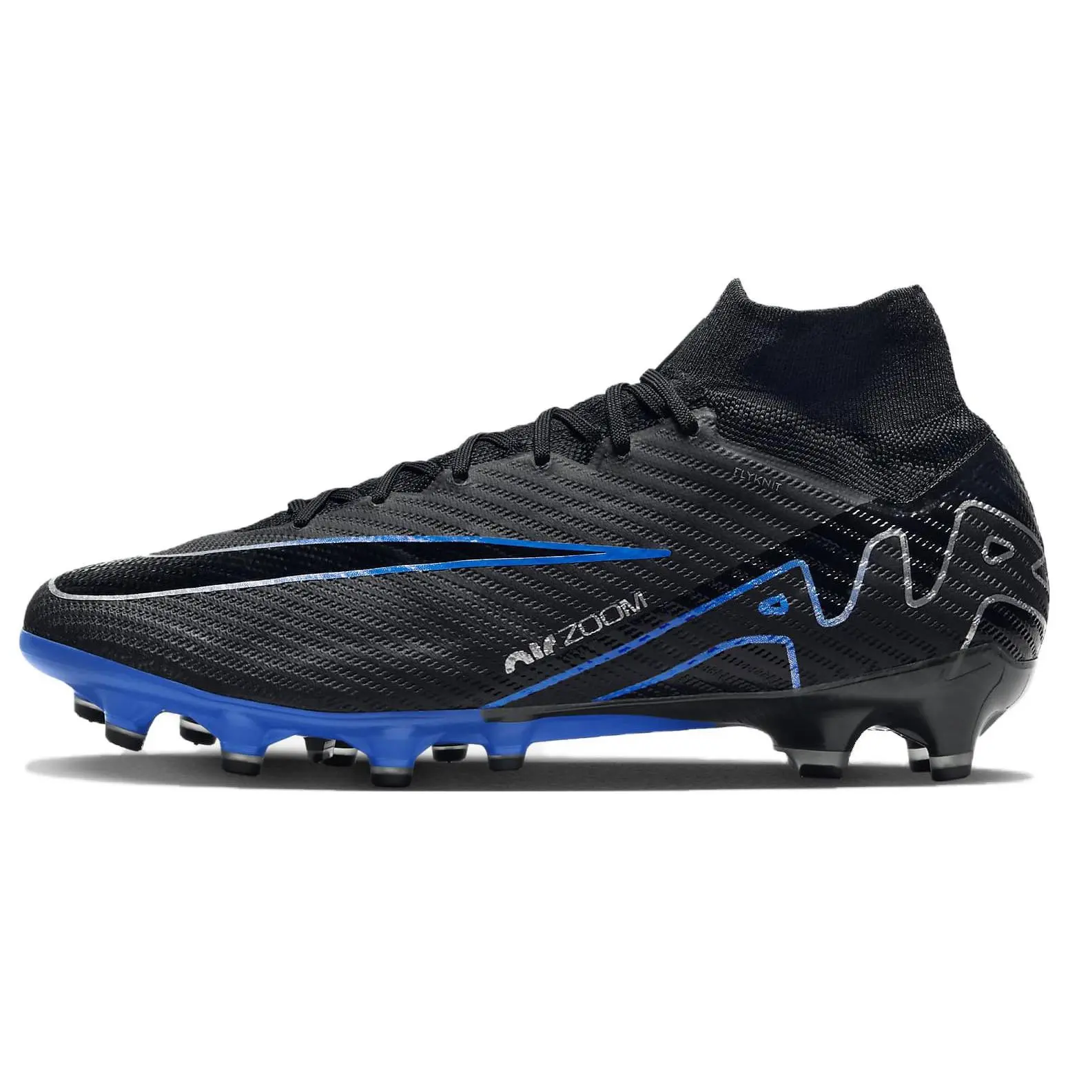Nike Zoom Mercurial Superfly 9 Elite AG Pro 'Shadow Pack' DJ5165-040