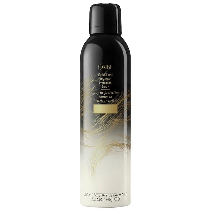 Oribe  Gold Lust Dry Heat Protection Spray-Size: 5.2 oz / 250 ml