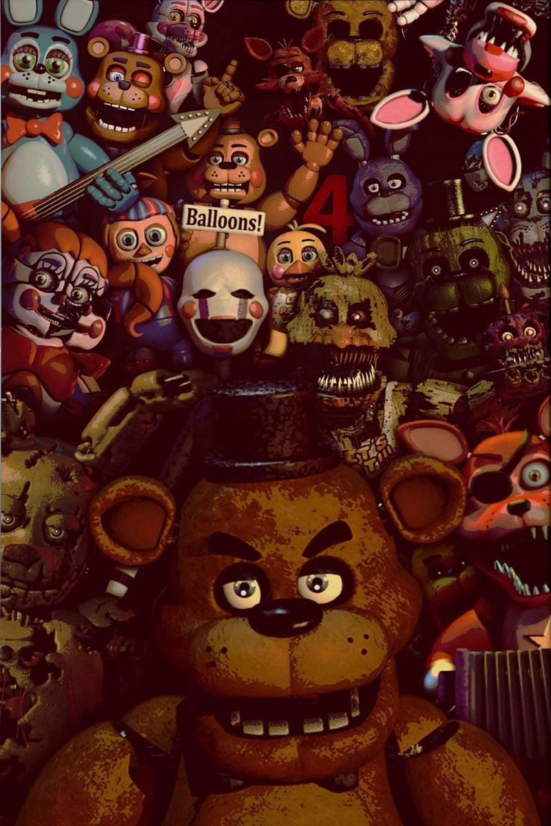 Interesting Fox Posters, Five Nights Freddy'S Posters, Five Nights On Freddy'S Celebration Wall Posters, High-Definition Canvas Posters, Cool Bedroom Aesthetic Art Posters, Retro Posters, Movie Posters, Wall Decorations, Retro Wall Art Interesting Fox Posters, Five Nights Freddy'S Posters, Five Nights On Freddy'S Celebration Wall Posters, High-Definition Canvas Posters, Cool Bedroom Aesthetic Art Posters, Retro Posters, Movie Posters, Wall Decorations, Retro Wall Art