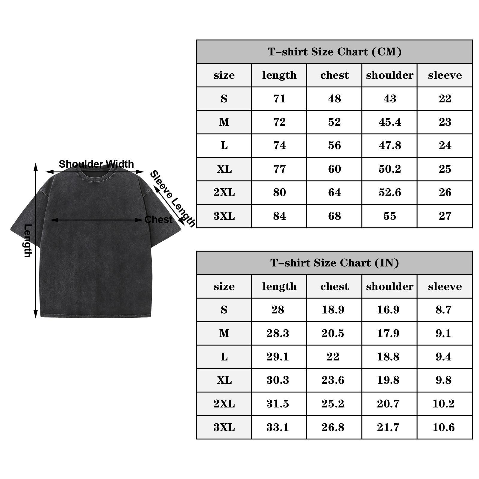 valentine shirts Demon Slayer Anime Tomioka Giyuu Peripheral Washed T-shirt Summer Men's and Women's Y2K Loose Casual Harajuku Short Sleeved Top