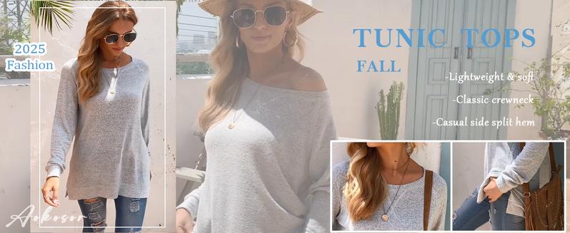 Women's long sleeve belted shirt