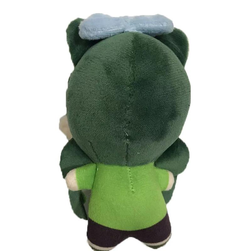 The Apothecary Diaries Maomao Plush Keychain Cute Stuffed Doll Gift