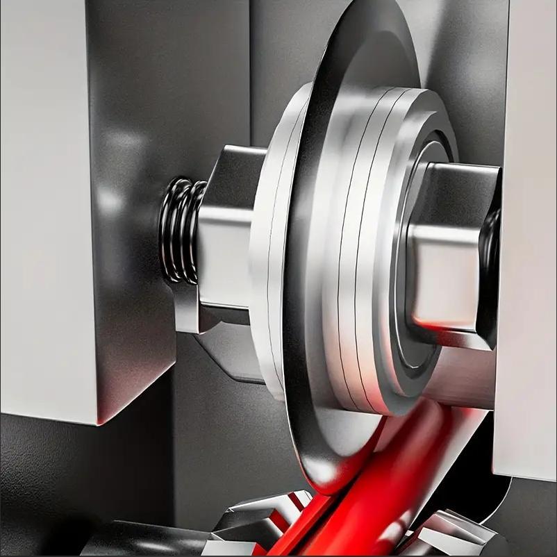 Manual & Electric Operable Wire Stripping Machine, Quick-Change Blade Wire Stripper, Heavy-Duty Specialty Metal Hand Tool for Scrap Cable Stripping & Cutting DIY Tools #GLOBAL PICKS Manual & Electric Operable Wire Stripping Machine, Quick-Change Blade Wire Stripper, Heavy-Duty Specialty Metal Hand Tool for Scrap Cable Stripping & Cutting DIY Tools #GLOBAL PICKS