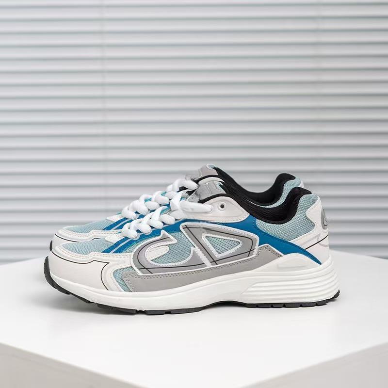 2026 Men Christmas Gift Pick – Viral Color-Block Sneakers |         Breathable Mesh Elevated Cushion Trainers |         Ultra-Light Slip-On Running Shoes for Men & Women |         Matching Couple Fitness & Everyday Walk