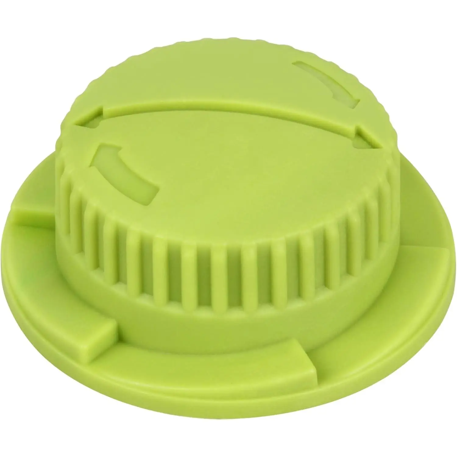 530455002 Arbor Less Knob  for Bump ,for Ryobi RY40250, RY40230, AC04156 Weed Wacker   (1Pc 530455002 Arbor Less Knob)