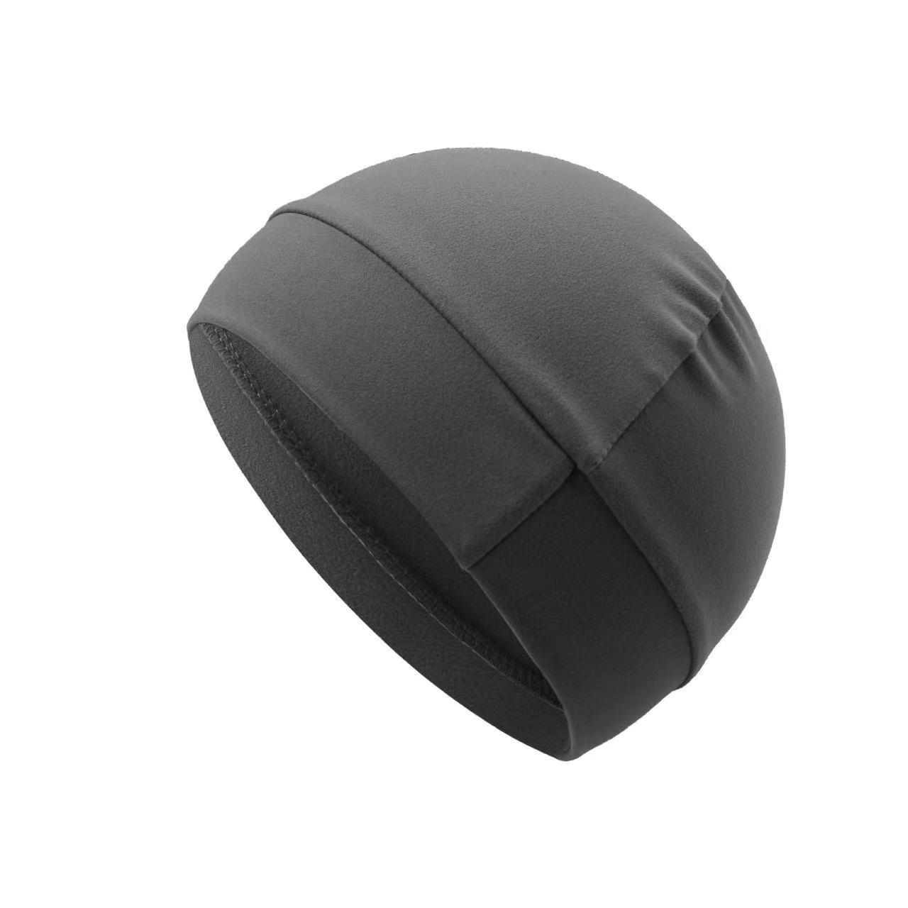 Outdoor sport hat, breathable and sweat-absorbent for running